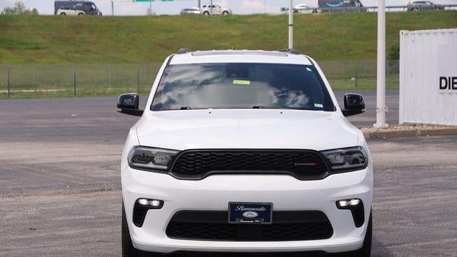 2023 Dodge Durango GT Plus