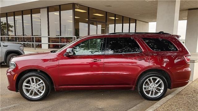 2023 Dodge Durango GT