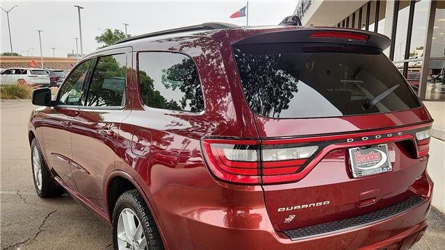 2023 Dodge Durango GT