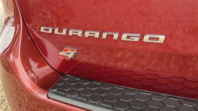 2023 Dodge Durango GT