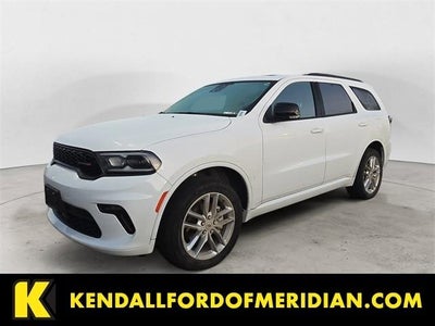 2023 Dodge Durango AWD GT 4DR SUV
