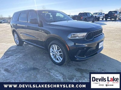 2023 Dodge Durango AWD GT 4DR SUV