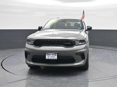 2023 Dodge Durango AWD GT 4DR SUV