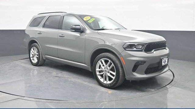 Preowned 2023 Dodge Durango GT for Sale