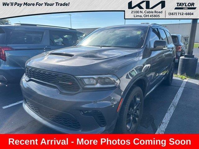 2023 Dodge Durango - $29,500