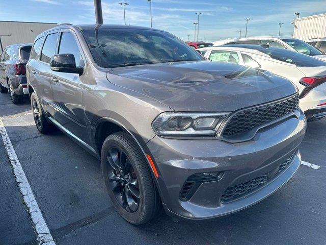 2023 Dodge Durango - $29,500