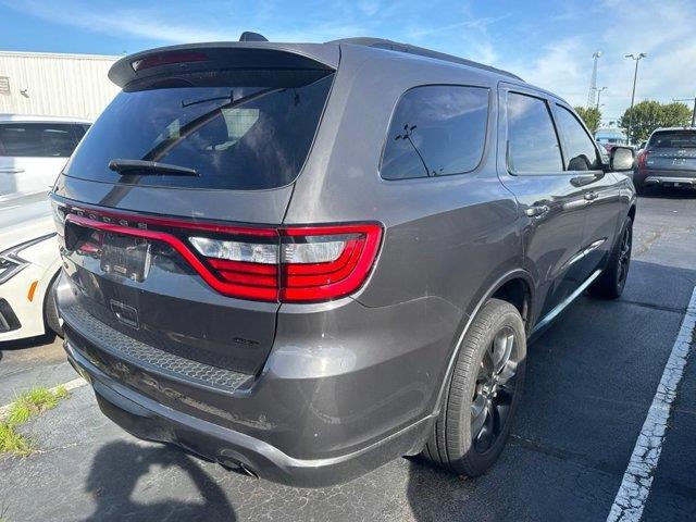 2023 Dodge Durango - $29,500