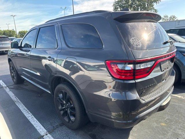 2023 Dodge Durango - $29,500