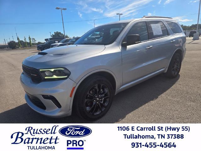 2023 Dodge Durango