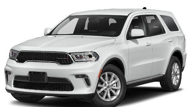 Preowned 2023 Dodge Durango GT for Sale
