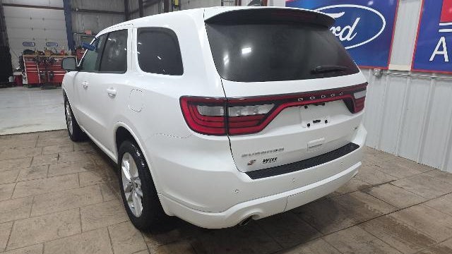 2023 Dodge Durango GT