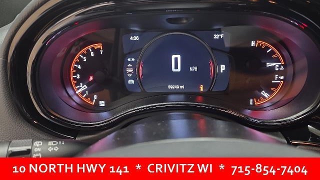 2023 Dodge Durango GT