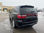 2024 Durango Thumbnail 9