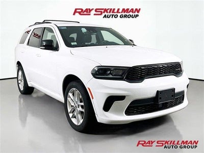 Photo of a 2024 Dodge Durango AWD GT Plus 4DR SUV for sale
