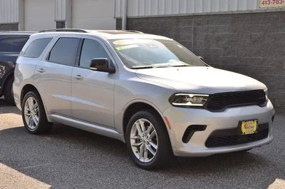 Photo of a 2024 Dodge Durango AWD GT Plus 4DR SUV for sale