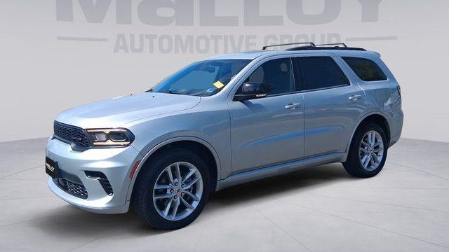 Preowned 2024 Dodge Durango GT for Sale