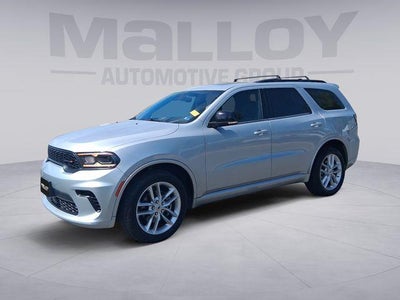Photo of a 2024 Dodge Durango AWD GT 4DR SUV for sale