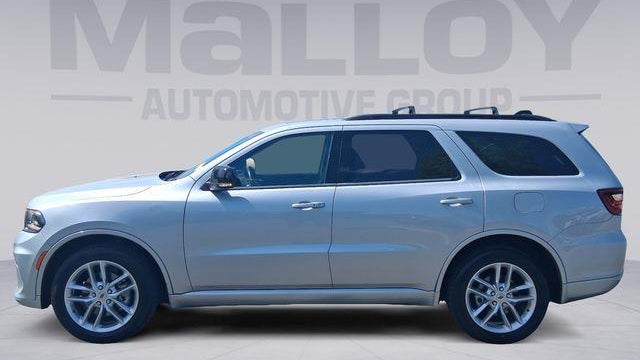 2024 Dodge Durango GT