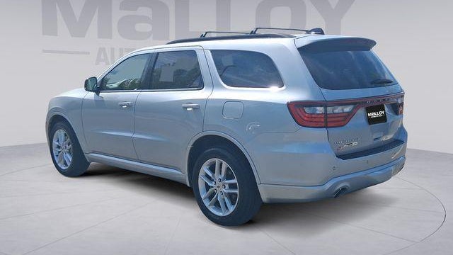 2024 Dodge Durango GT