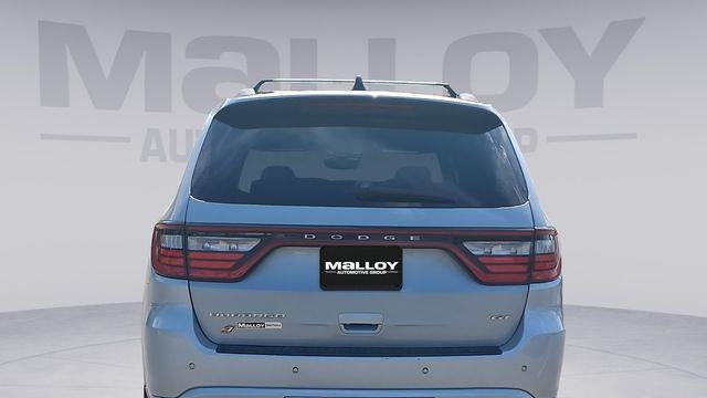 2024 Dodge Durango GT