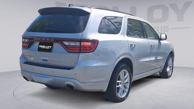 2024 Dodge Durango GT