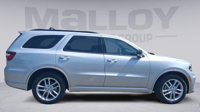 2024 Dodge Durango GT
