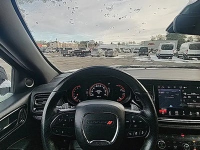 Photo of a 2024 Dodge Durango AWD GT 4DR SUV for sale