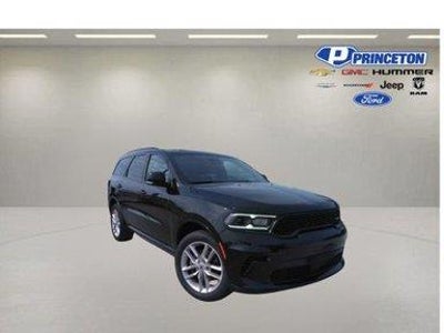 2024 Dodge Durango AWD GT 4DR SUV