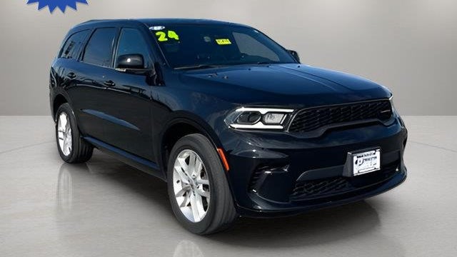 Preowned 2024 Dodge Durango GT for Sale