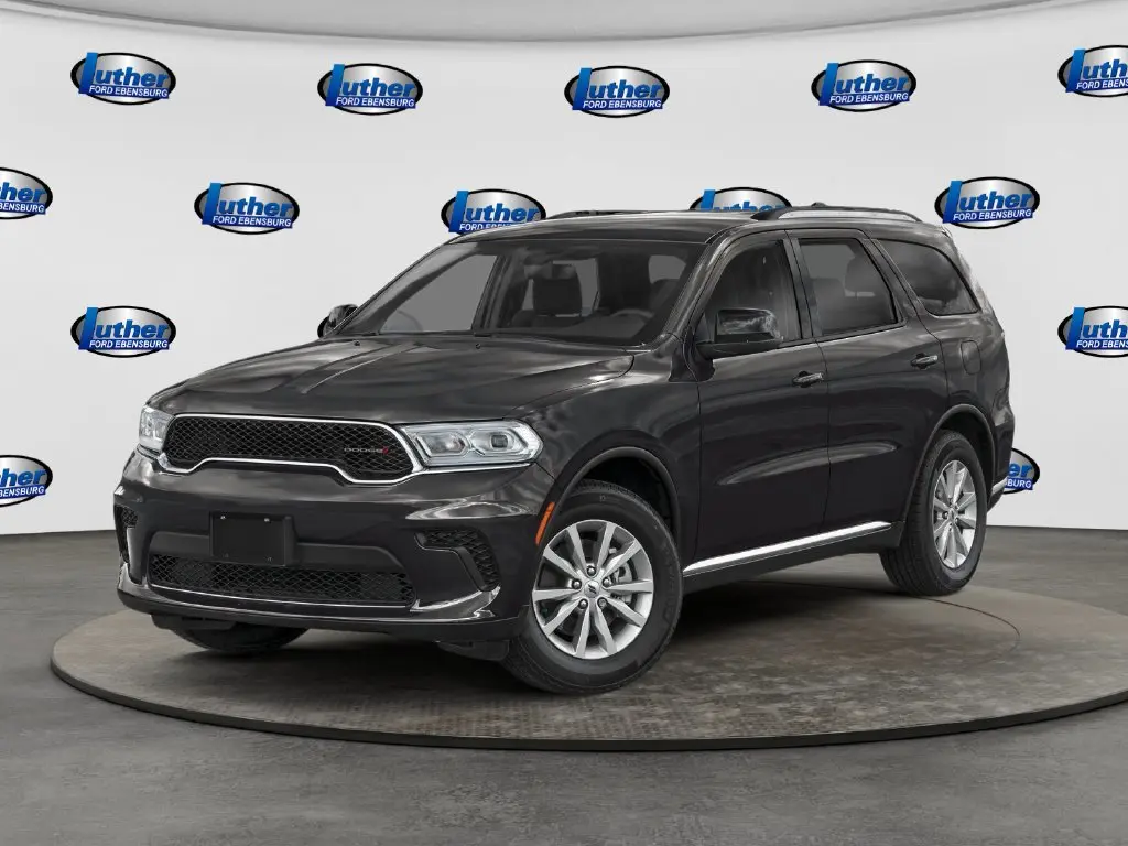 2024 Dodge Durango