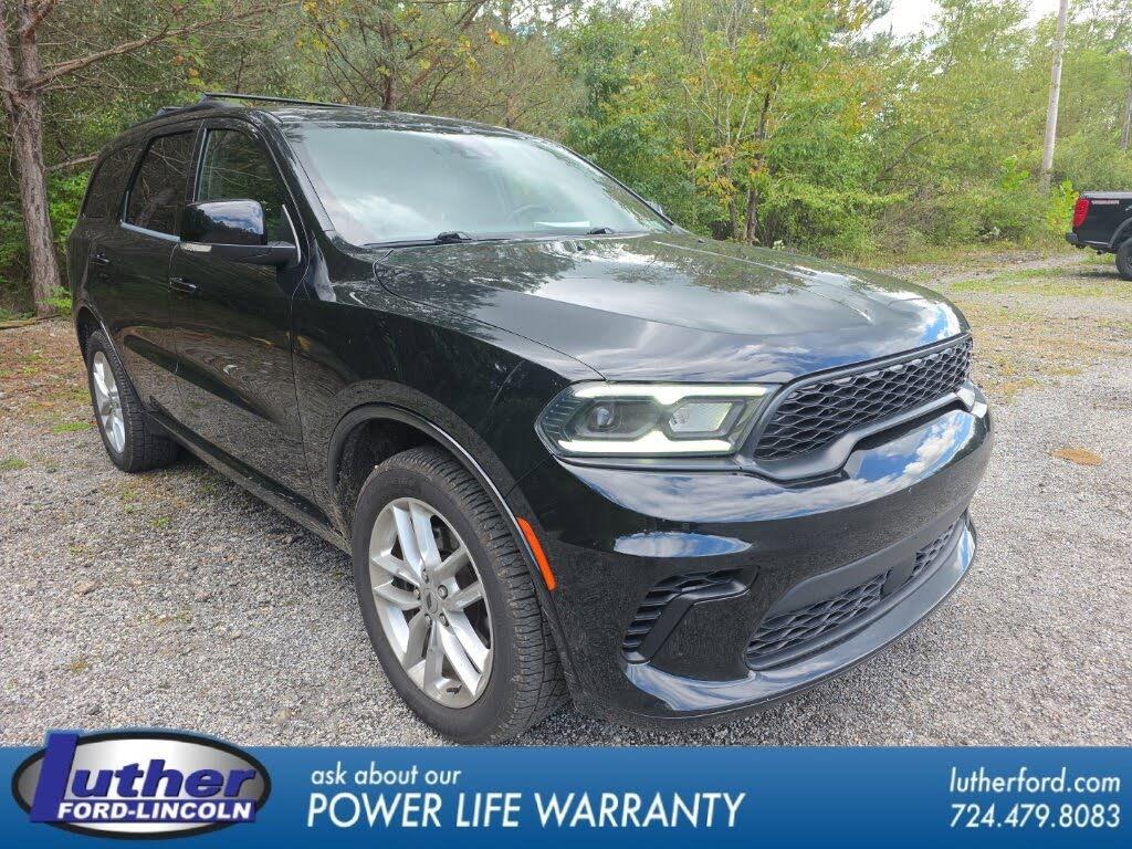 2024 Dodge Durango - $30,000