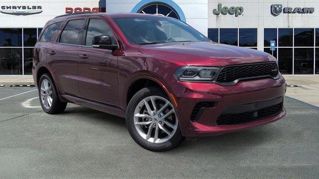 Preowned 2024 Dodge Durango GT for Sale