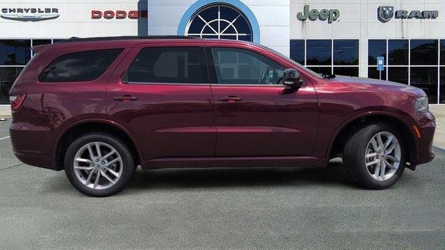 2024 Dodge Durango GT