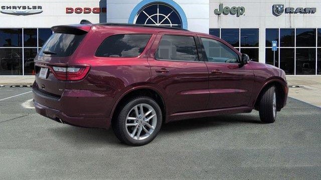 2024 Dodge Durango GT