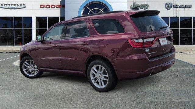 2024 Dodge Durango GT