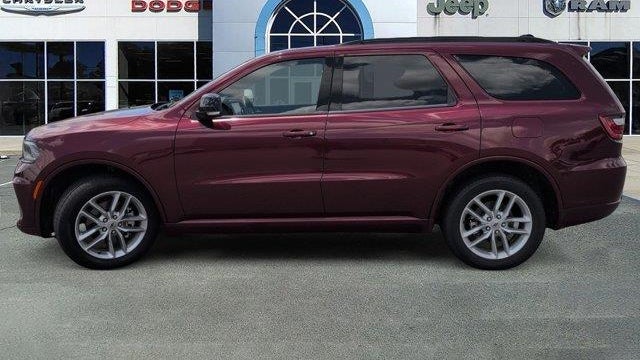 2024 Dodge Durango GT