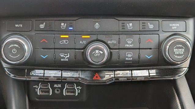 2024 Dodge Durango GT