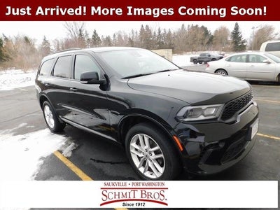2024 Dodge Durango AWD GT 4DR SUV