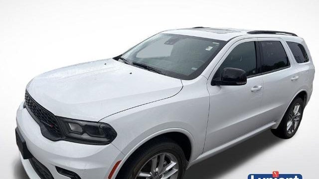 Preowned 2024 Dodge Durango GT for Sale