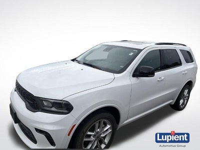 Photo of a 2024 Dodge Durango AWD GT Premium 4DR SUV for sale