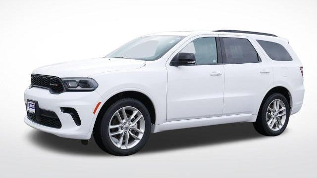 2024 Dodge Durango GT
