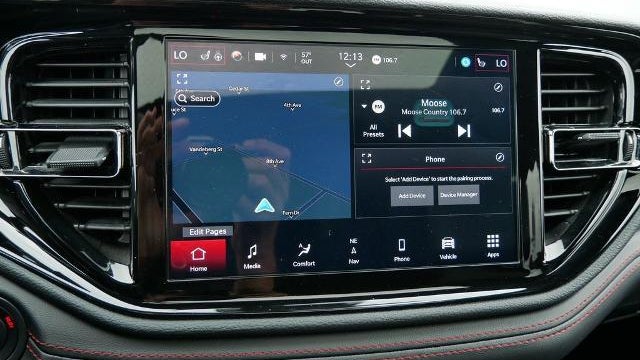 2024 Dodge Durango GT