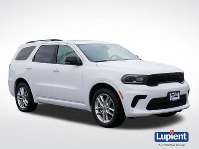 Photo of a 2024 Dodge Durango AWD GT Premium 4DR SUV for sale