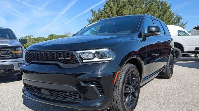 Preowned 2024 Dodge Durango GT for Sale