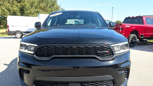 2024 Dodge Durango GT