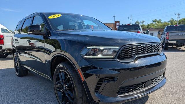 2024 Dodge Durango GT