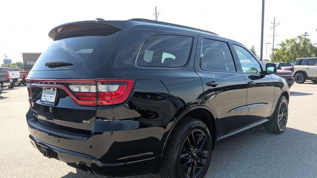 2024 Dodge Durango GT