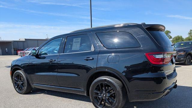 2024 Dodge Durango GT
