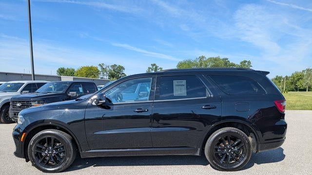 2024 Dodge Durango GT