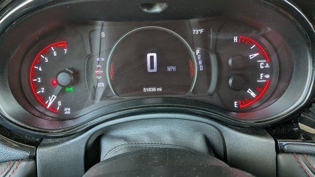 2024 Dodge Durango GT